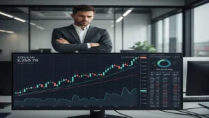 بيتماين تعزز حيازتها من إيثيريوم مع توقعات توم لي بنهاية شتاء الكريبتو