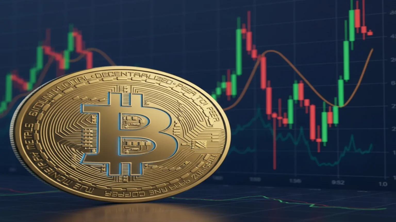 بيتكوين تواجه مقاومة متكررة عند 69 ألف دولار رغم 3 إشارات صعودية أسبوعية