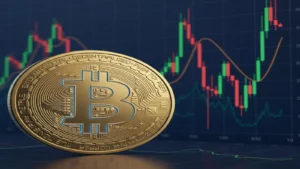 بيتكوين تواجه مقاومة متكررة عند 69 ألف دولار رغم 3 إشارات صعودية أسبوعية