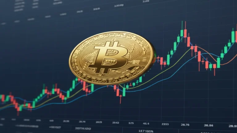 تدفقات صناديق البيتكوين المتداولة تنعش السعر مع تحديات في الطلب الأمريكي