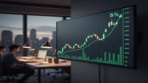 إريك ترامب يرد بهجوم على جاستن صن وارتفاع عملة الميم 5 بالمئة