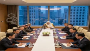 الفلبين تبحث تعزيز التعاون مع إيران في قطاع الطاقة وسط تحديات إمدادات النفط