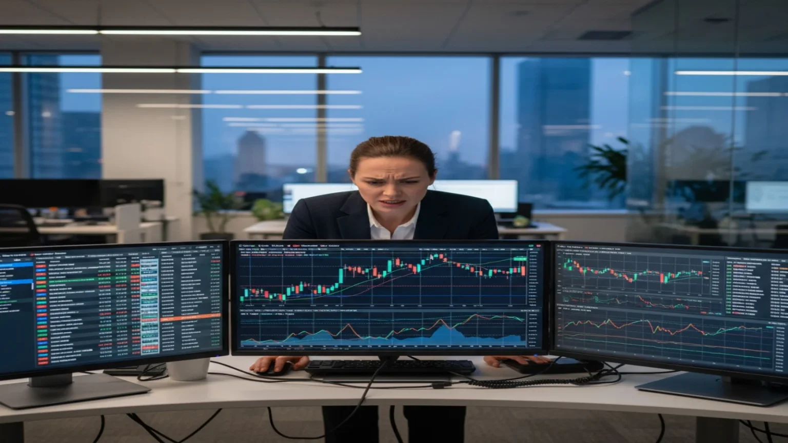 صناديق البيتكوين المتداولة تسجل تدفقات إيجابية قياسية خلال 8 أيام متتالية