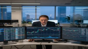 صناديق البيتكوين المتداولة تسجل تدفقات إيجابية قياسية خلال 8 أيام متتالية