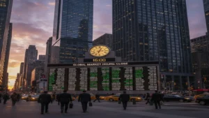 توقعات بتثبيت بنك إنجلترا لأسعار الفائدة تدعم اليورو مقابل الجنيه الإسترليني