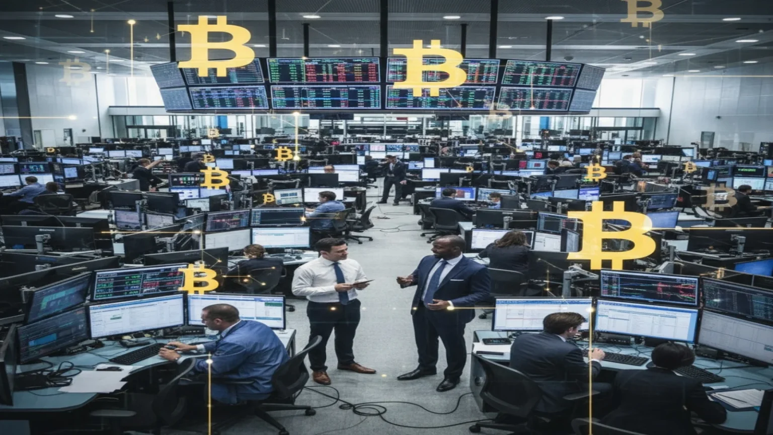 كيوساكي يحذر من أزمة اقتصادية ويشيد بدور البيتكوين كملاذ آمن