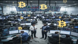 كيوساكي يحذر من أزمة اقتصادية ويشيد بدور البيتكوين كملاذ آمن