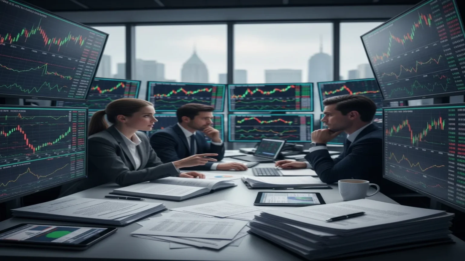 سهل للتمويل توصي بتوزيع 50 مليون ريال أرباح نقدية لعام 2025