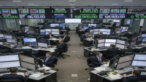 تعافي الجنيه الإسترليني أمام الدولار مع تحسن معنويات المستثمرين