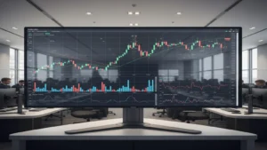 زوج يورو دولار يتراجع دون 1.1700 مع ترقب قرارات المركزي الأوروبي والفيدرالي