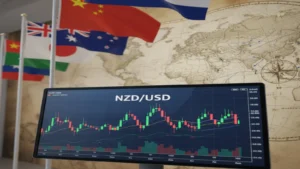 تراجع NZD/USD قرب 0.5850 مع تصاعد التوترات بين واشنطن وطهران