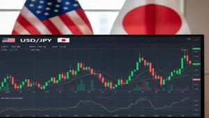 تراجع زوج دولار/ين مع تعزيز المحادثات الأمريكية الإيرانية وموقف بنك اليابان