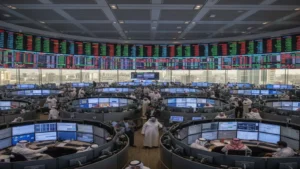 بورصات الخليج ترتفع بدعم آمال مفاوضات أميركية إيرانية جديدة