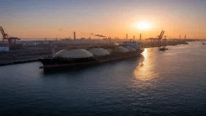 باكستان تطرح مناقصة لشراء 3 شحنات غاز مسال لتخفيف النقص الطاقي