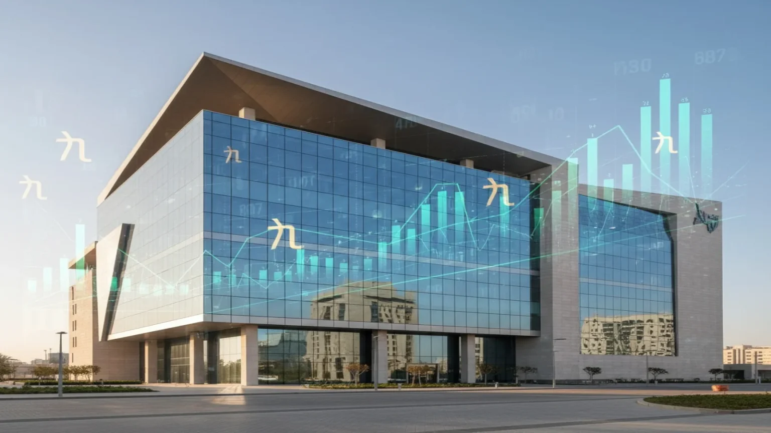 صافي أرباح مصرف الإنماء يرتفع 11.3% إلى 1.68 مليار ريال بالربع الأول 2026