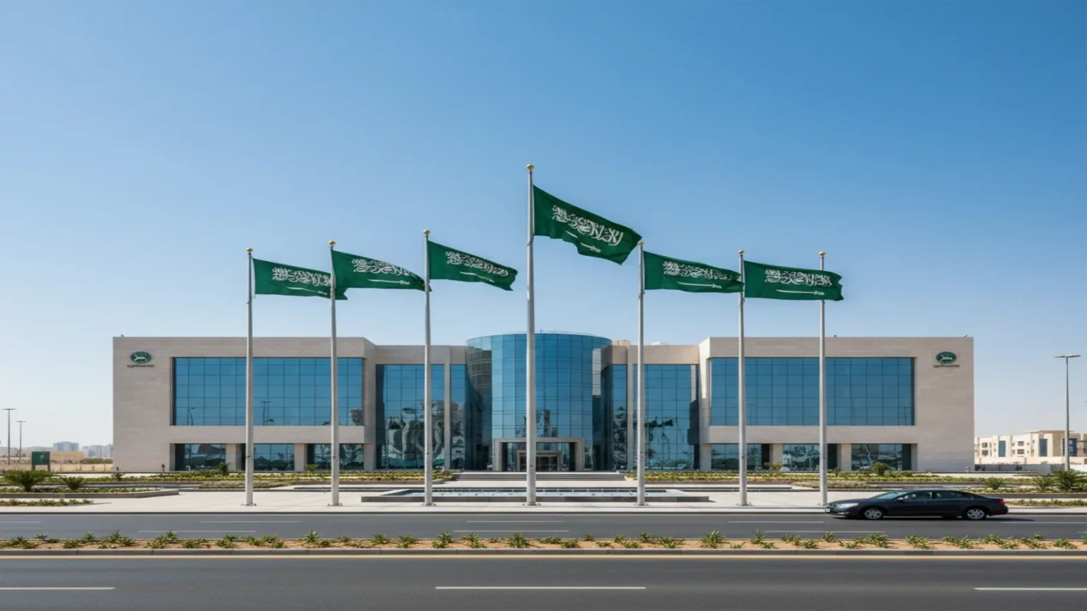 الأهلي السعودي يعلن ارتفاع أرباح الربع الأول إلى 6.42 مليار ريال