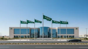 الأهلي السعودي يعلن ارتفاع أرباح الربع الأول إلى 6.42 مليار ريال