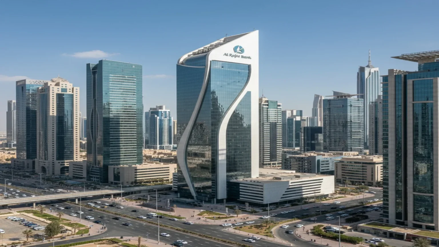 صافي أرباح الراجحي يرتفع 14.3% إلى 6.75 مليار ريال في الربع الأول 2026