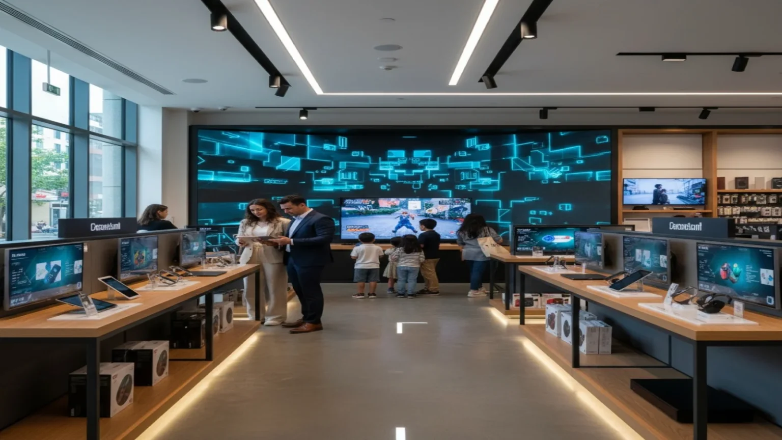 صافي أرباح إكسترا يرتفع 10% إلى 94.74 مليون ريال في الربع الأول 2026