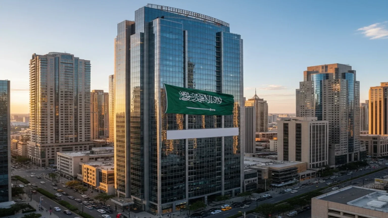 دار البلد السعودية تخطط لتوزيع 35% من الأرباح وتتوسع إقليمياً في النفط والغاز