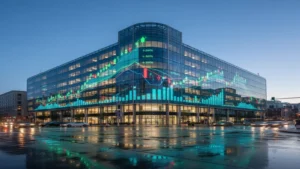 نتفليكس تحقق قفزة بأرباح الربع الأول مدعومة بنمو العضويات والإعلانات