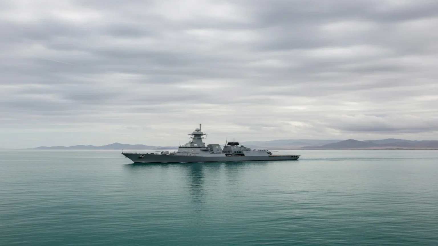 الخليج يرفض رسوم عبور هرمز وترمب يدرس حصاراً بحرياً مطولاً