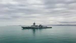 الخليج يرفض رسوم عبور هرمز وترمب يدرس حصاراً بحرياً مطولاً