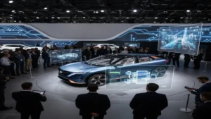 نيسان تخفض عدد طرازاتها إلى 45 ضمن خطة إعادة هيكلة شاملة