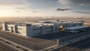 سنغافورة تخطط لتوسيع تخزين الذهب لتعزيز مركزها العالمي للسبائك