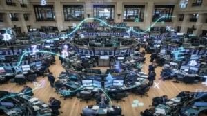 بيتماين تدخل بورصة نيويورك بقيمة 11,4 مليار دولار في الأصول الرقمية