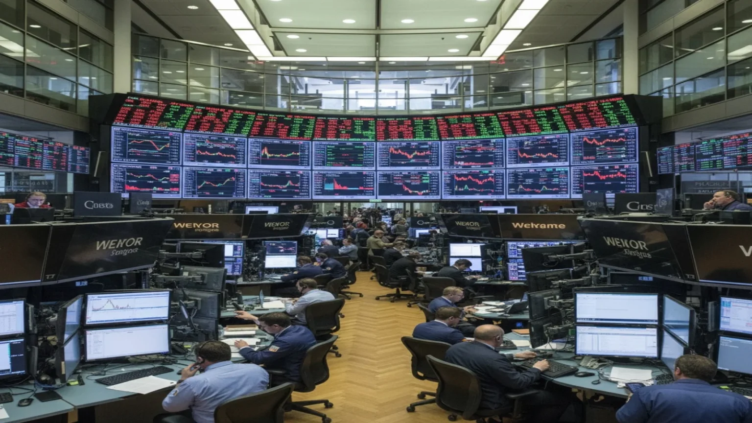 مصر القابضة للتأمين تطلق صندوقي أسهم بقيمة 5 مليارات جنيه قبل يونيو