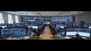 انتعاش الأسهم الأمريكية مدعوم بأداء قوي لأسهم التكنولوجيا