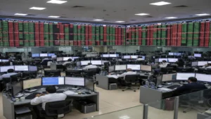 السوق السعودية تسجل أطول مكاسب أسبوعية منذ 2021 مع توقعات بصعود المؤشر