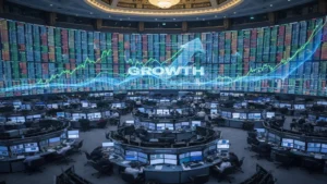 مؤشر S&P 500 يحقق ارتفاعات قياسية مع استمرار مكاسب ناسداك 12 جلسة