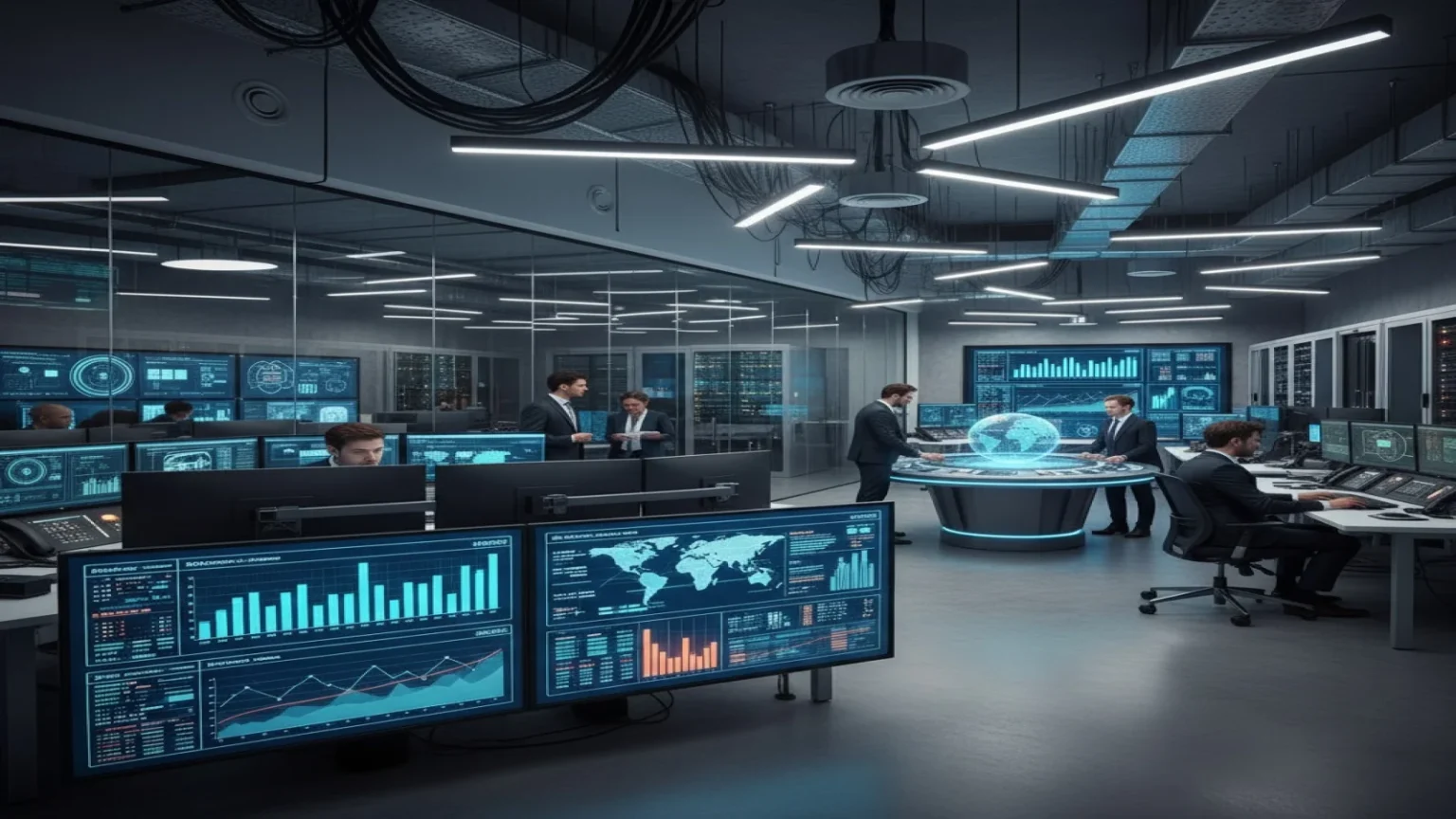 موبايلي تسجل ارتفاع أرباحها الفصلية 14.7% إلى 880 مليون ريال