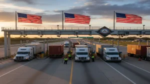 ارتفاع الإيرادات الجمركية الأميركية بدعم رسوم ترمب خلال عام كامل