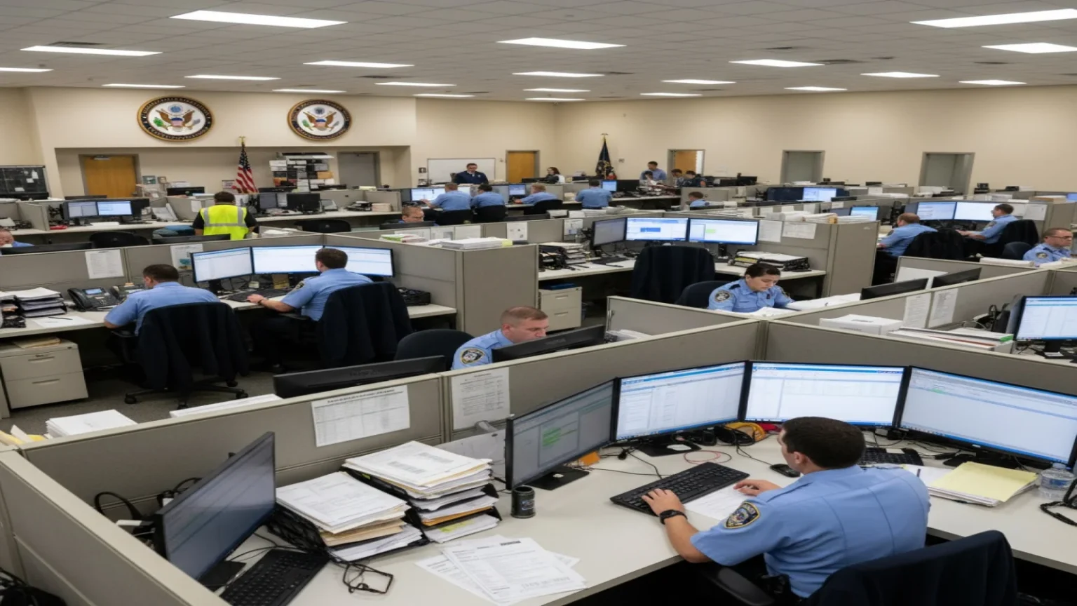 الجمارك الأمريكية تستعد لإعادة 166 مليار دولار من الرسوم الجمركية للشركات