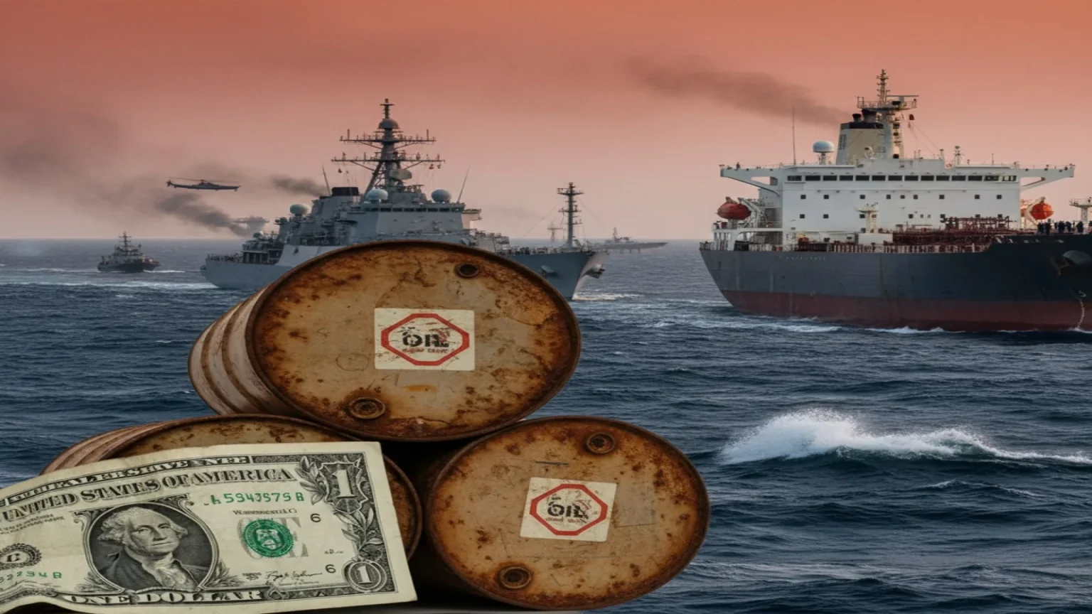 الدولار يرتفع مع تصاعد التوترات بين واشنطن وطهران في الشرق الأوسط