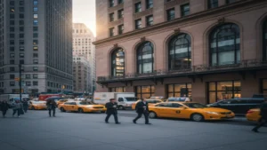 بنوك وول ستريت تكشف عن 100 مليار دولار قروض خاصة مع مخاوف متزايدة