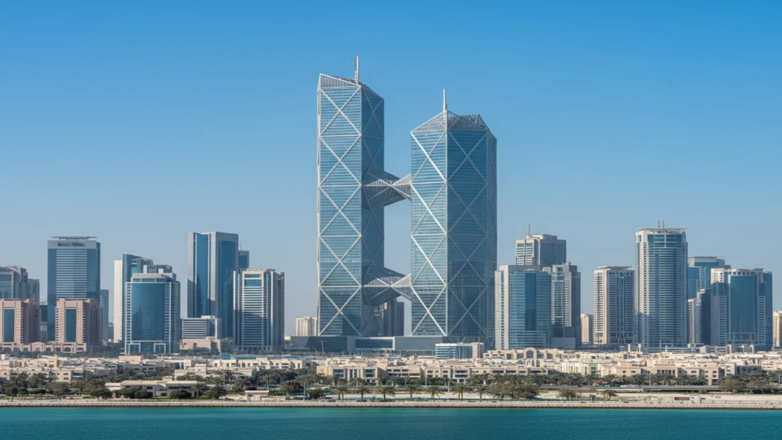 الإمارات تعلن إعادة هيكلة اقتصادية ومالية بعد تصعيد الحرب مع إيران