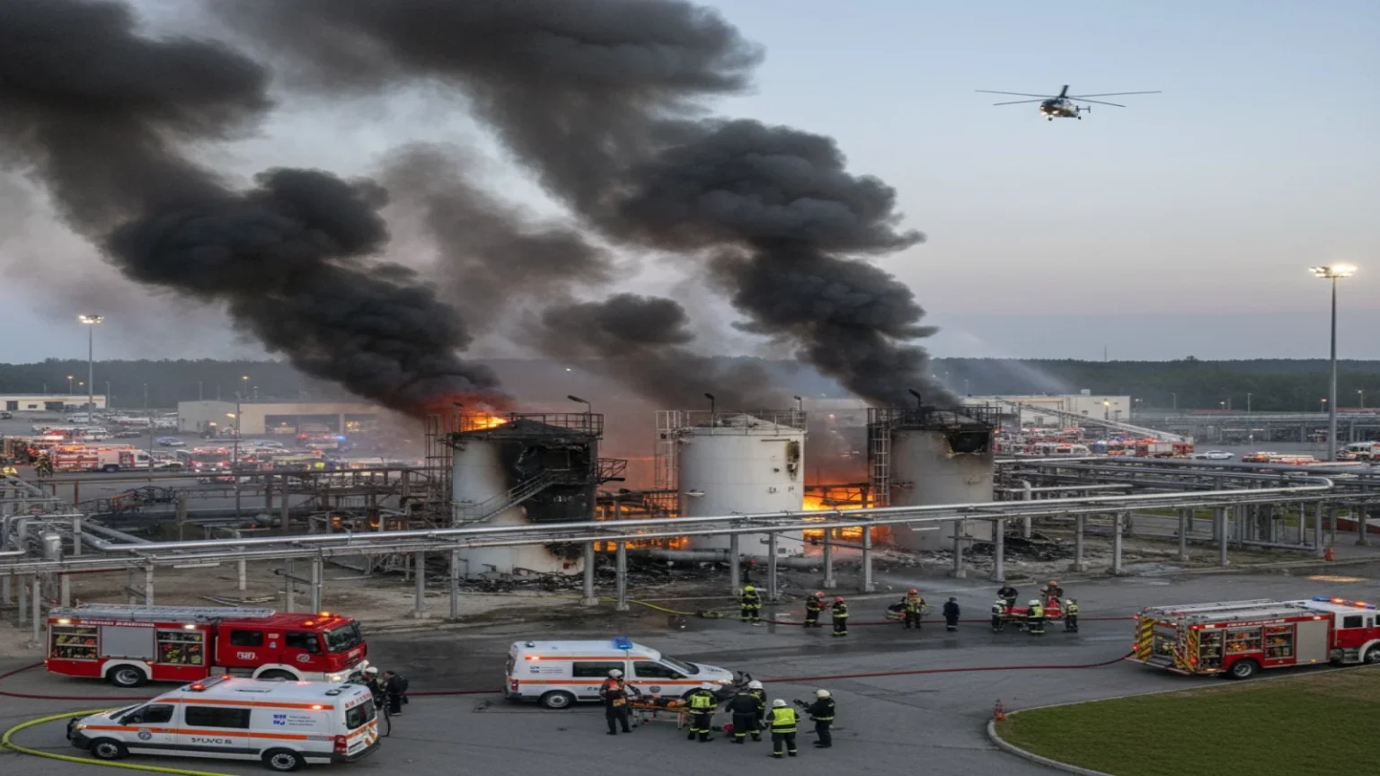 قطر تسجل أول عجز تجاري شهري منذ 2012 بقيمة 4.385 مليار ريال في مارس