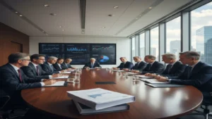 صندوق النقد الدولي يواصل مراجعة برنامج مصر ويبحث تأثير حرب إيران على الاقتصاد