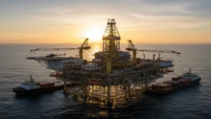 مصر تخطط لسداد 600 مليون دولار لشركات البترول الأجنبية قبل نهاية مايو