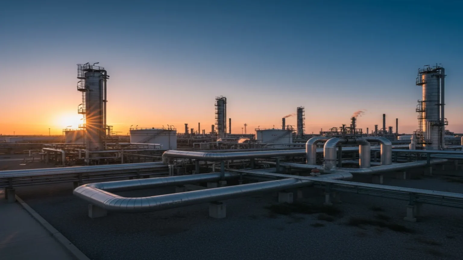 أسعار خام غرب تكساس تتراجع إلى 96.60 دولار مع آمال وقف إطلاق النار في الشرق الأوسط