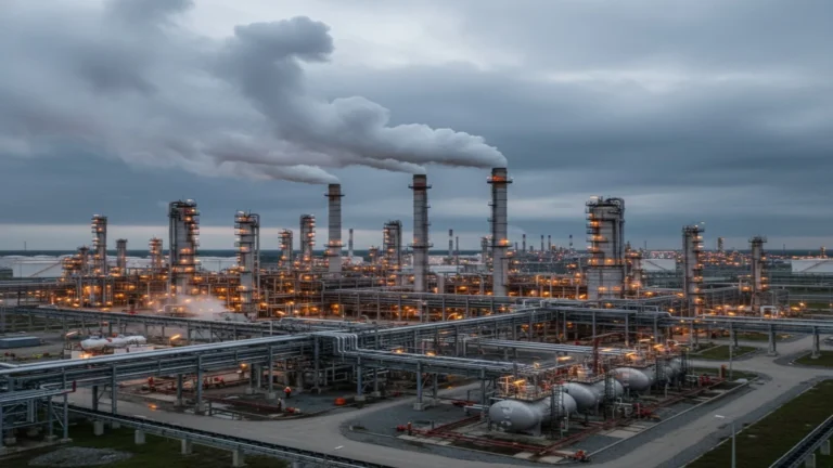 النفط يتراجع 3% مع استمرار حالة الغموض في الشرق الأوسط رغم مكاسب مارس القياسية