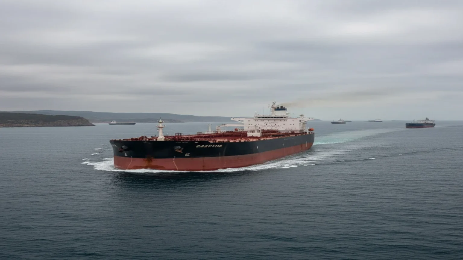 وكالة الطاقة الدولية تحذر من ارتفاع أسعار الطاقة بسبب إغلاق هرمز