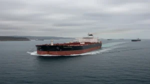 وكالة الطاقة الدولية تحذر من ارتفاع أسعار الطاقة بسبب إغلاق هرمز