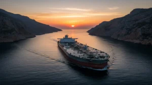 تراجع أسعار النفط مع توقع استئناف محادثات أميركا وإيران هذا الأسبوع