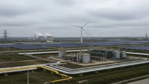 حرب إيران تعيد تشكيل سوق الطاقة في آسيا مع تحولات استراتيجية كبيرة