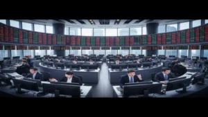 الأسهم الآسيوية ترتفع بقوة بعد إعلان وقف إطلاق النار بين واشنطن وطهران